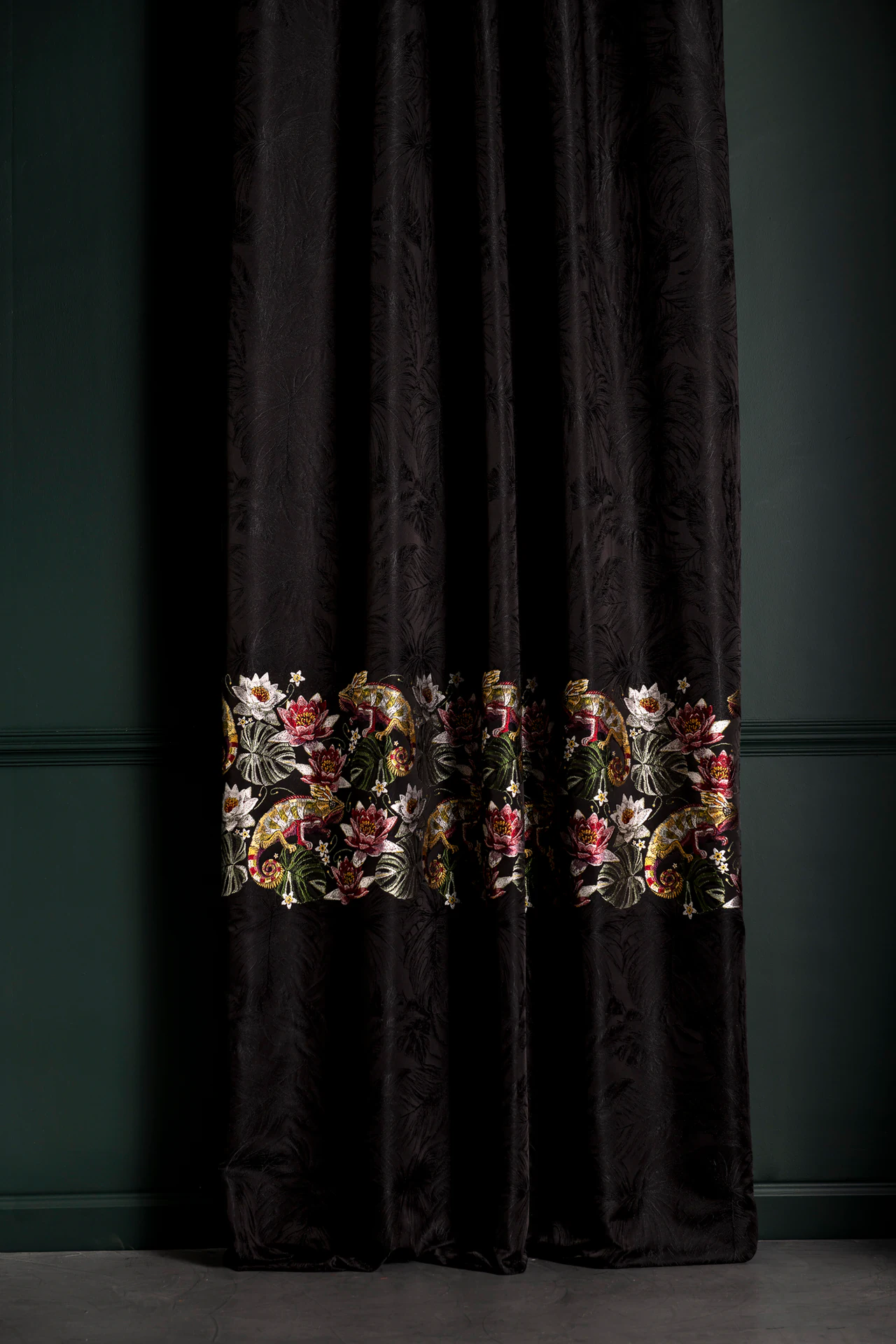 Bespoke Curtains — image 42