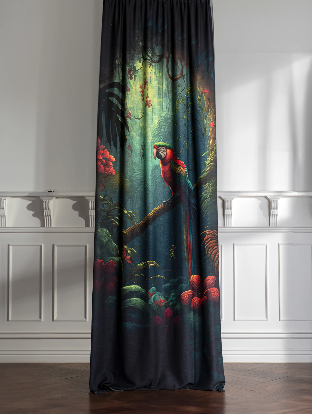 Bespoke Curtains — image 45
