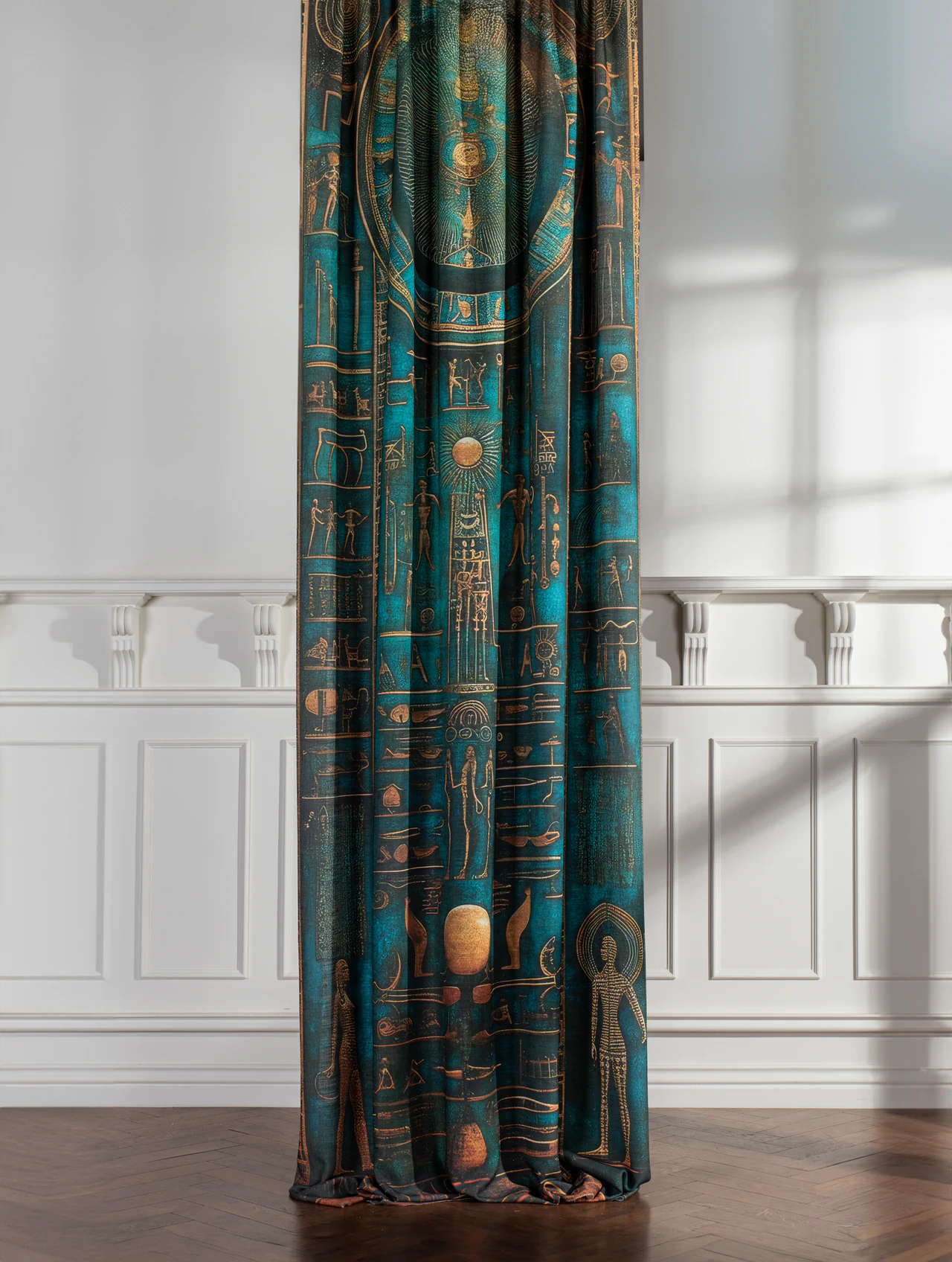 Bespoke Curtains — image 46