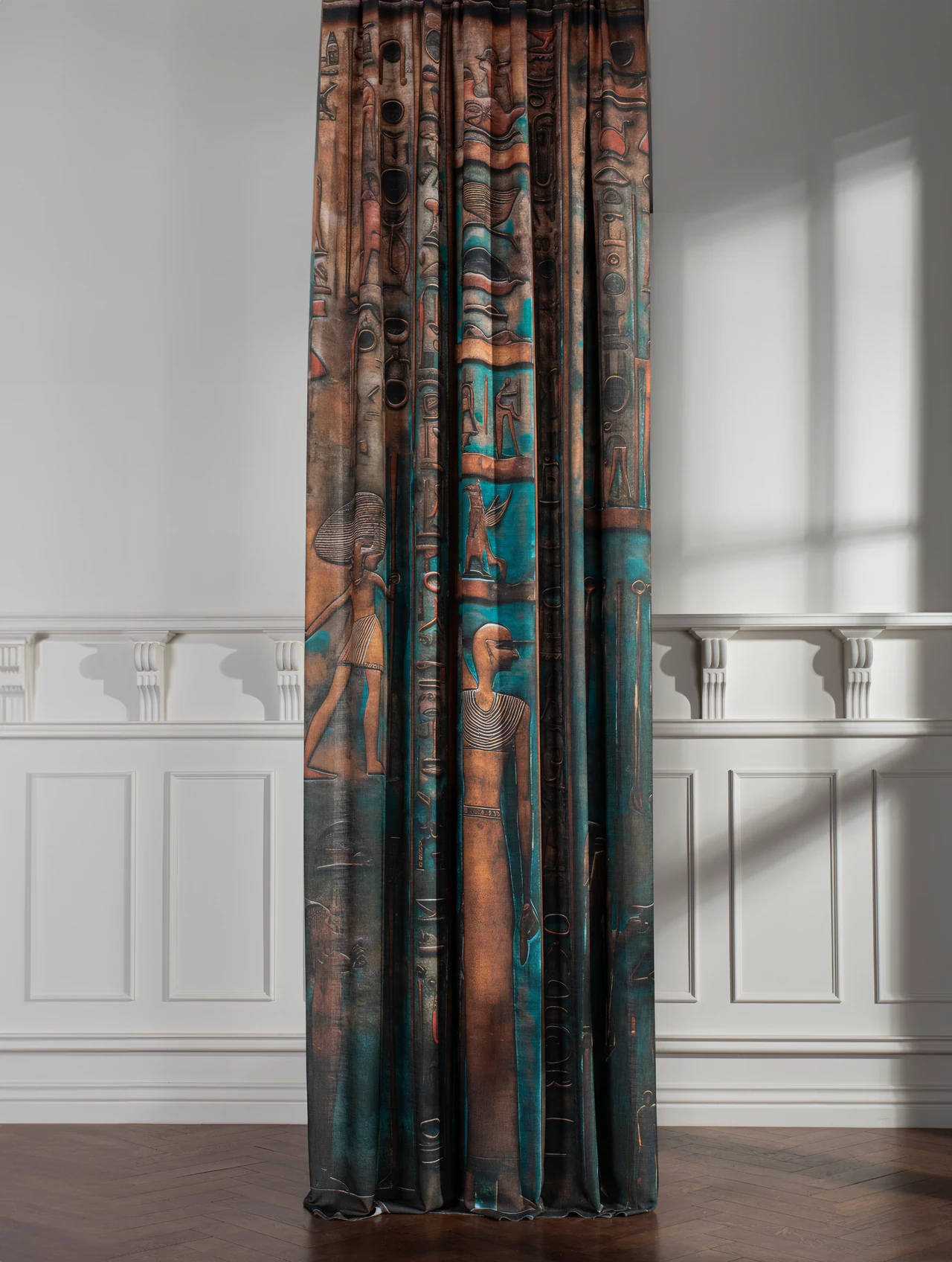 Bespoke Curtains — image 47