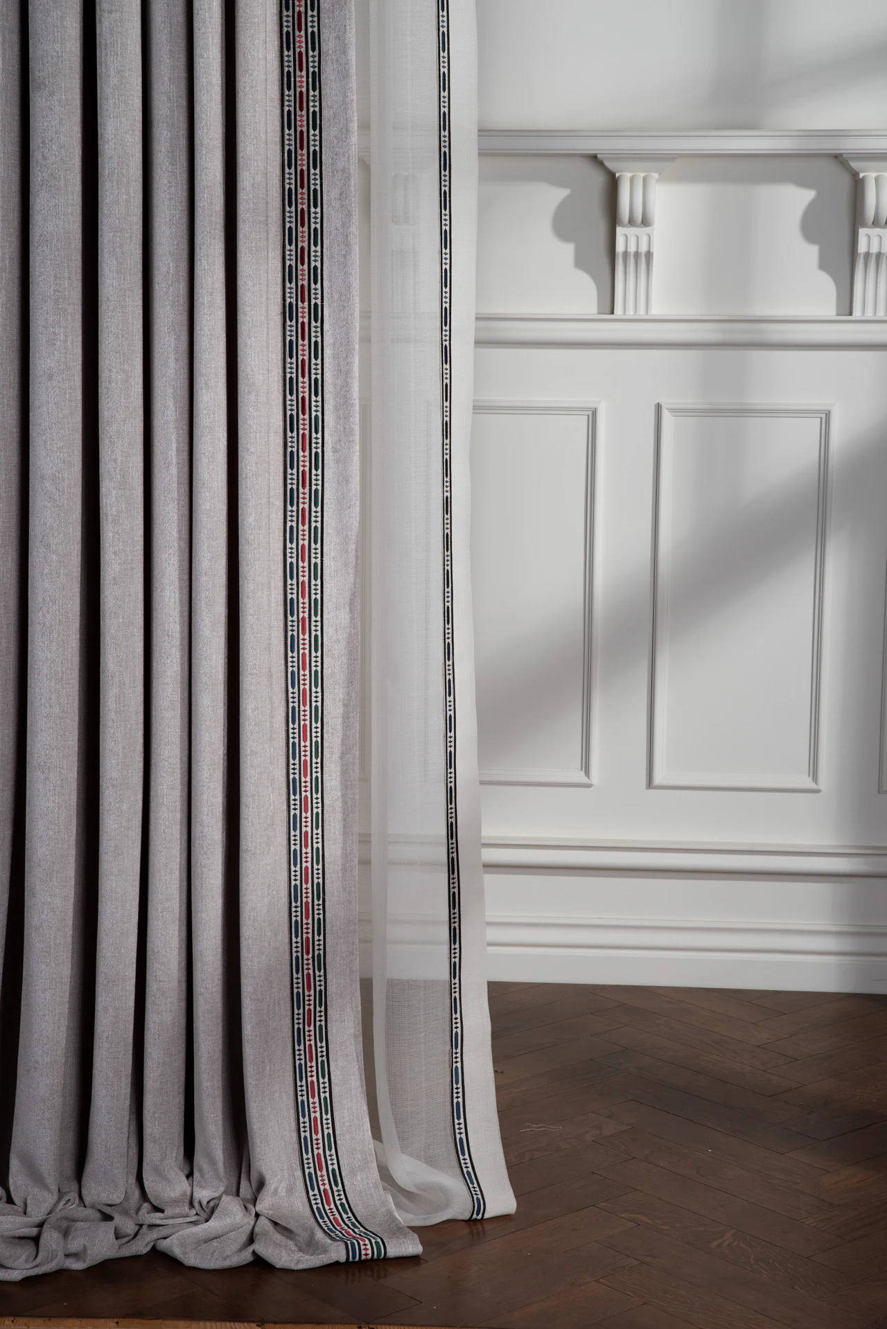 Bespoke Curtains — image 48