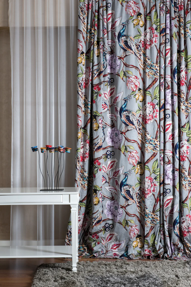 Bespoke Curtains — image 44