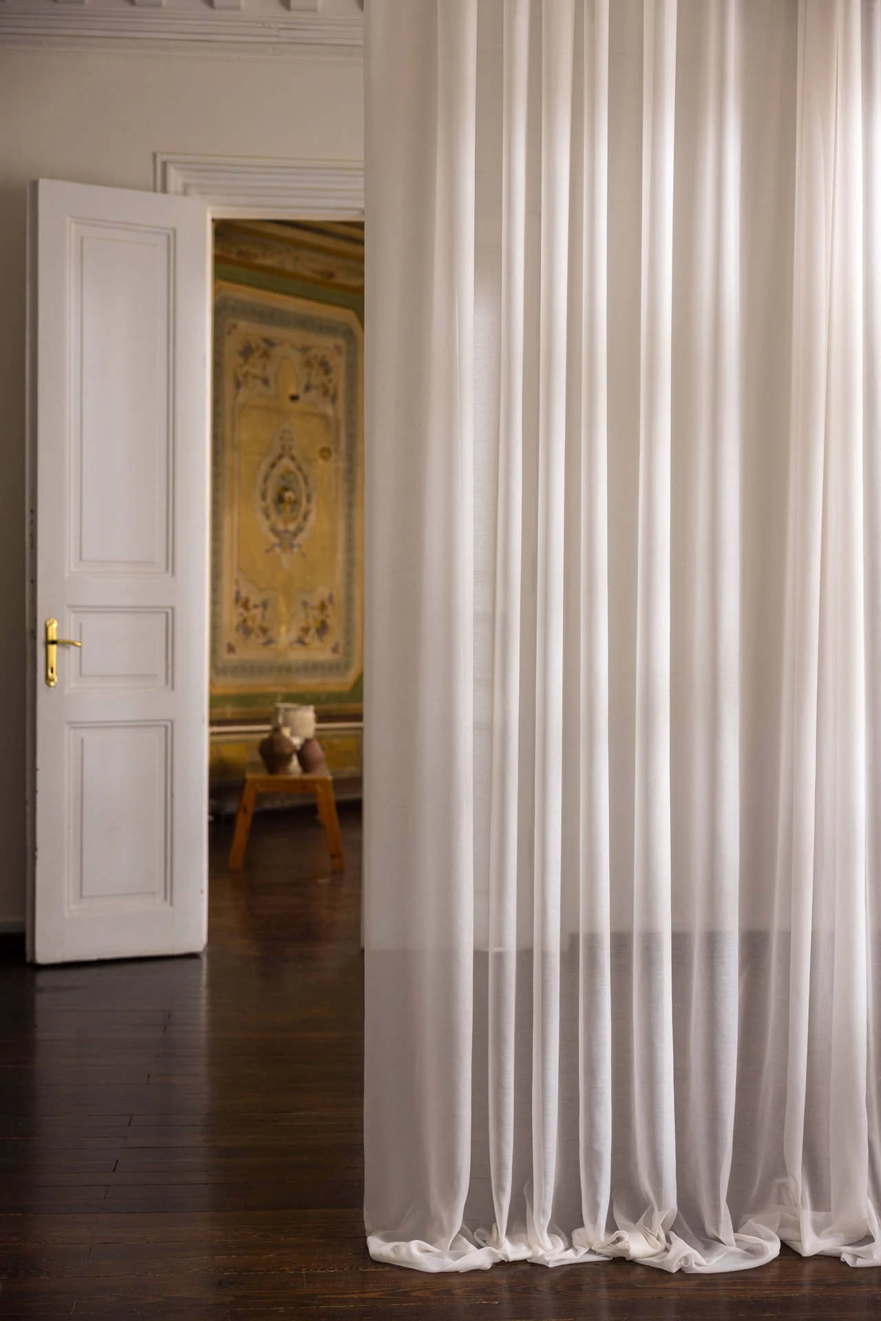 Sheer Curtains — image 2