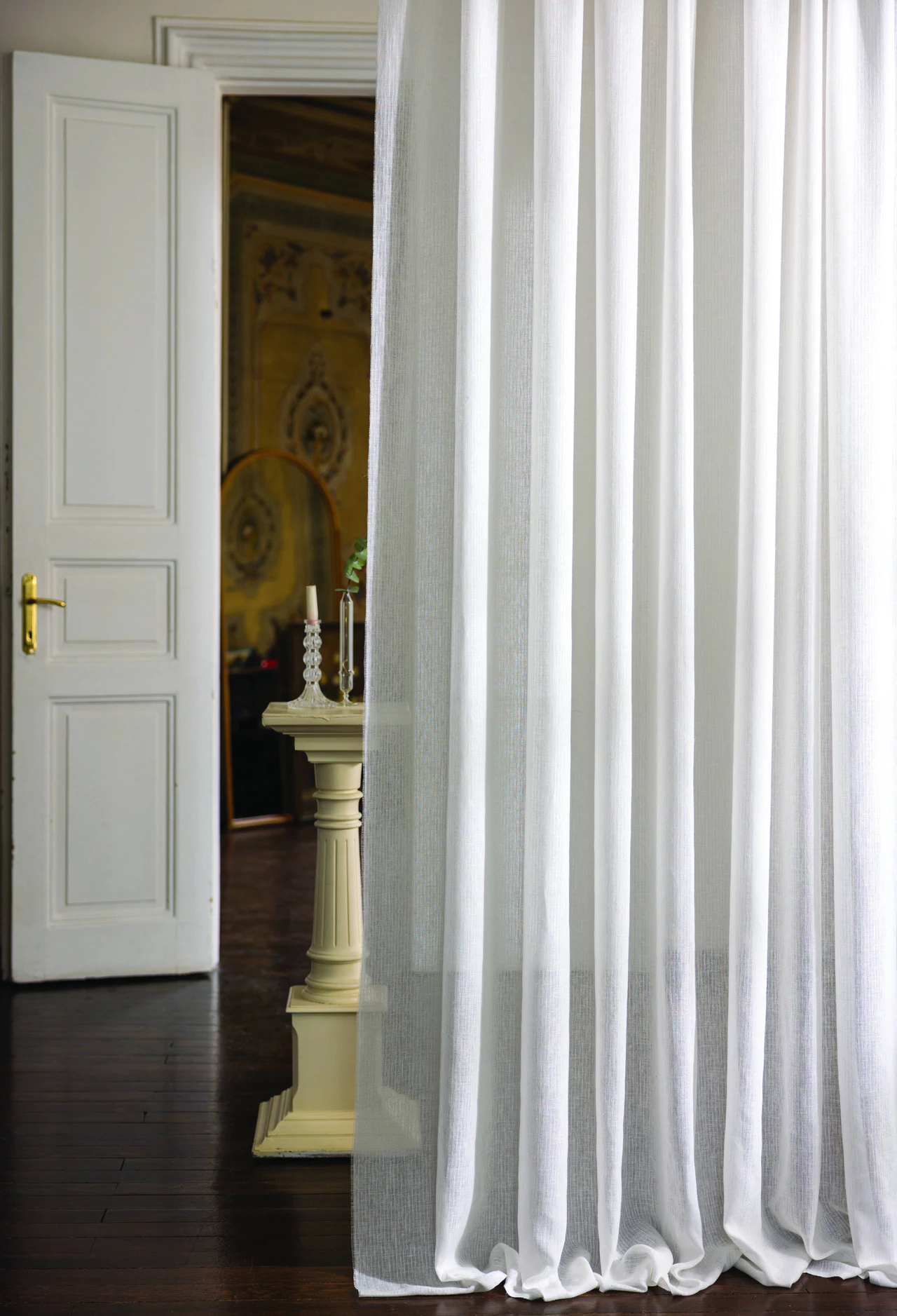Sheer Curtains — image 4