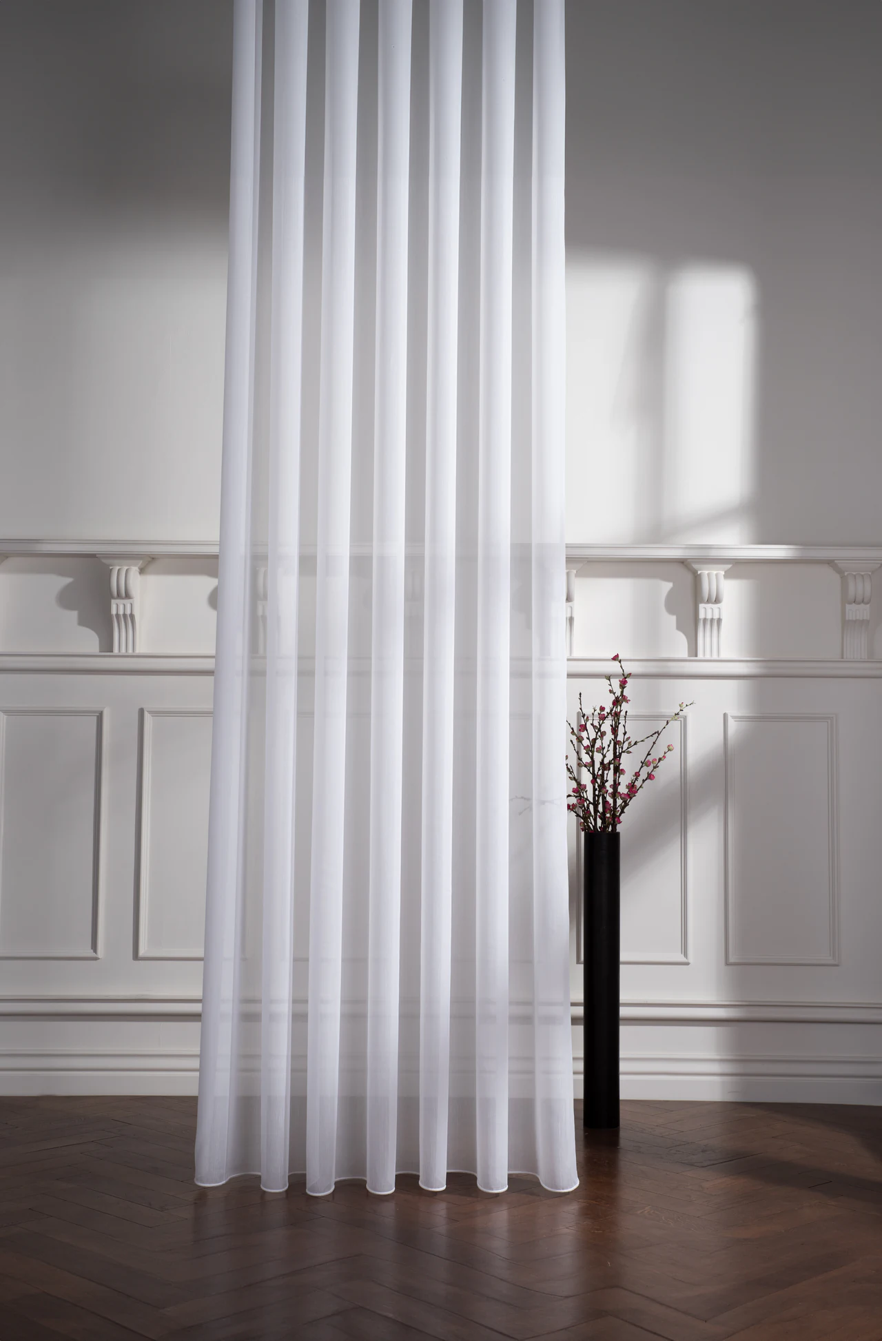 Sheer Curtains — image 5