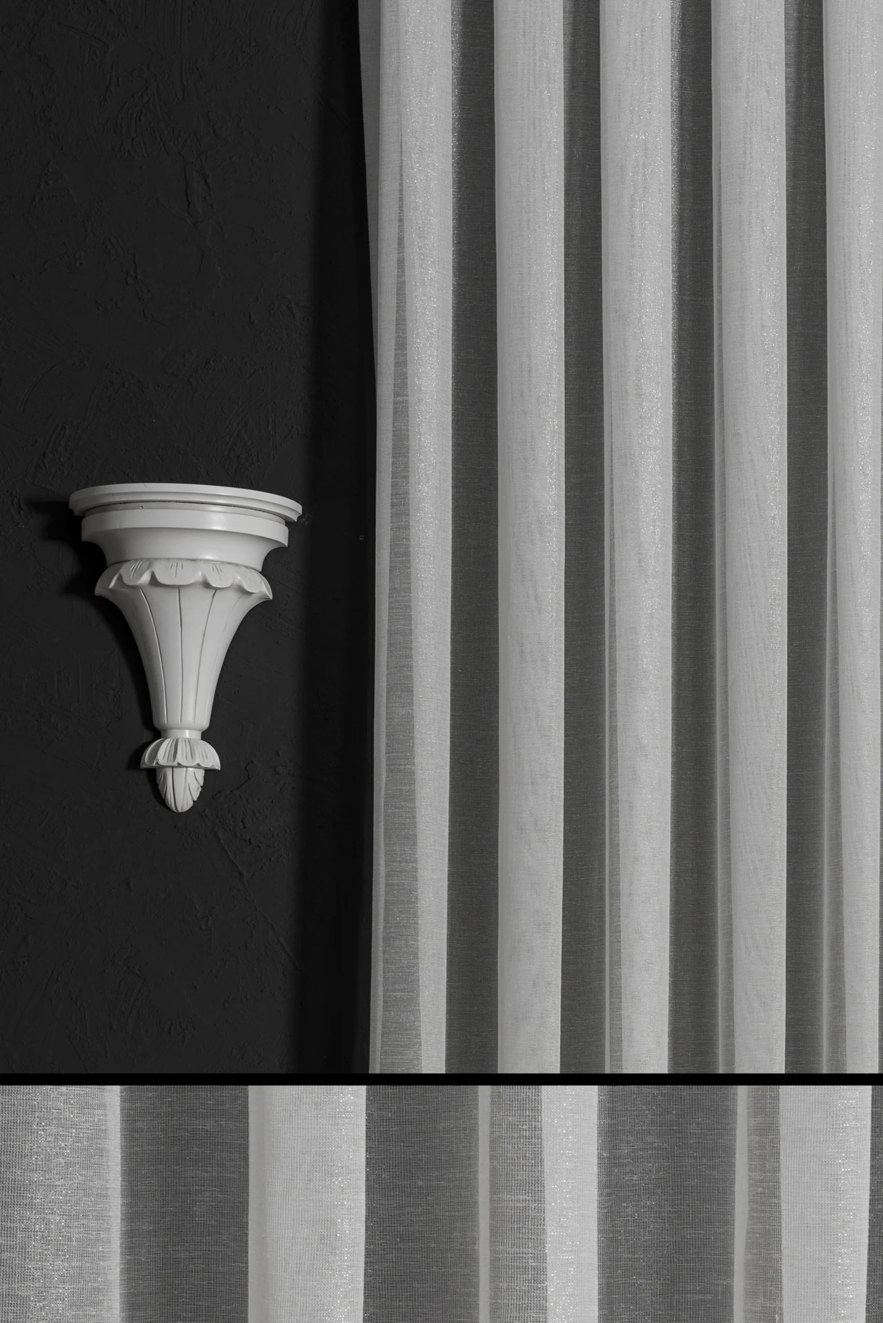 Sheer Curtains — image 6