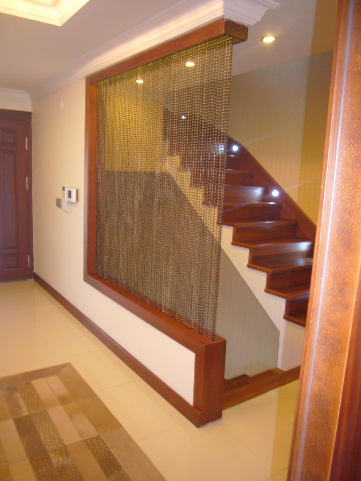 Metal perde seperatör Ankara