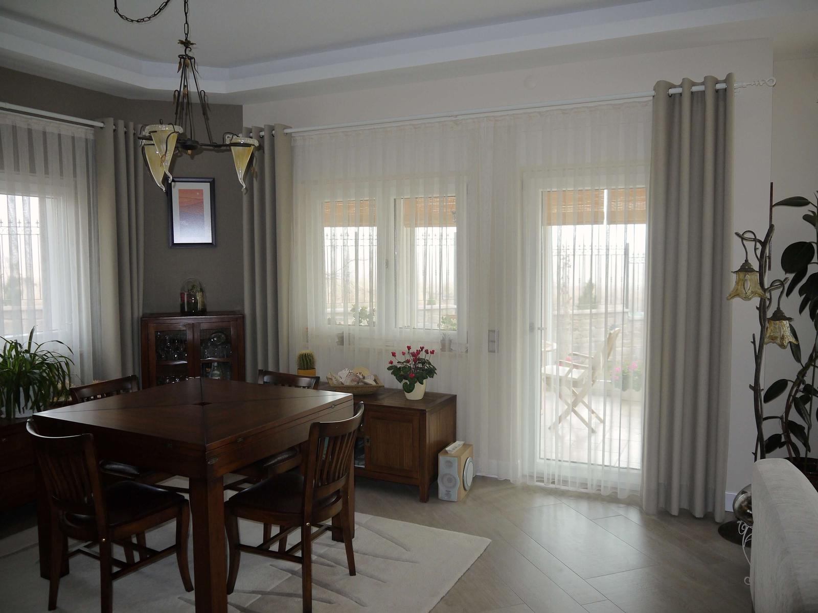 Modern perde modelleri Ankara