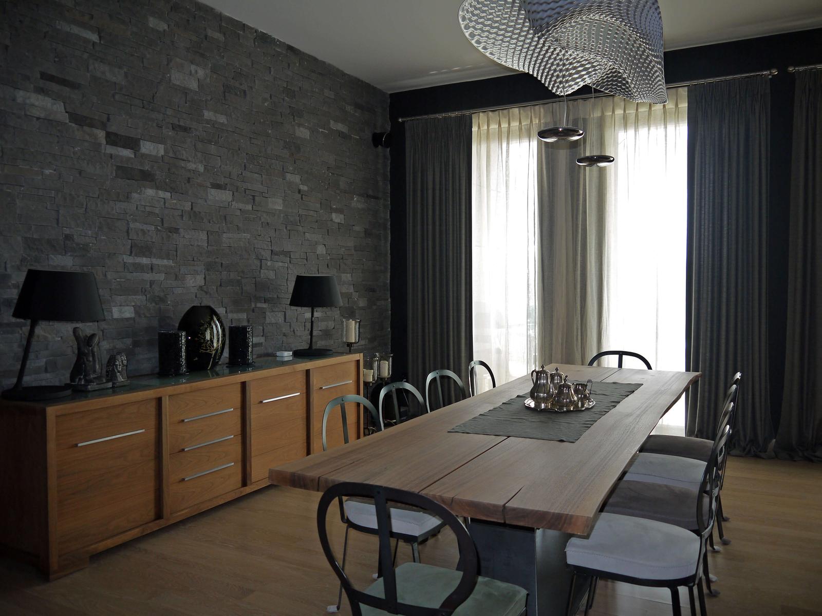 Modern perde modelleri Ankara