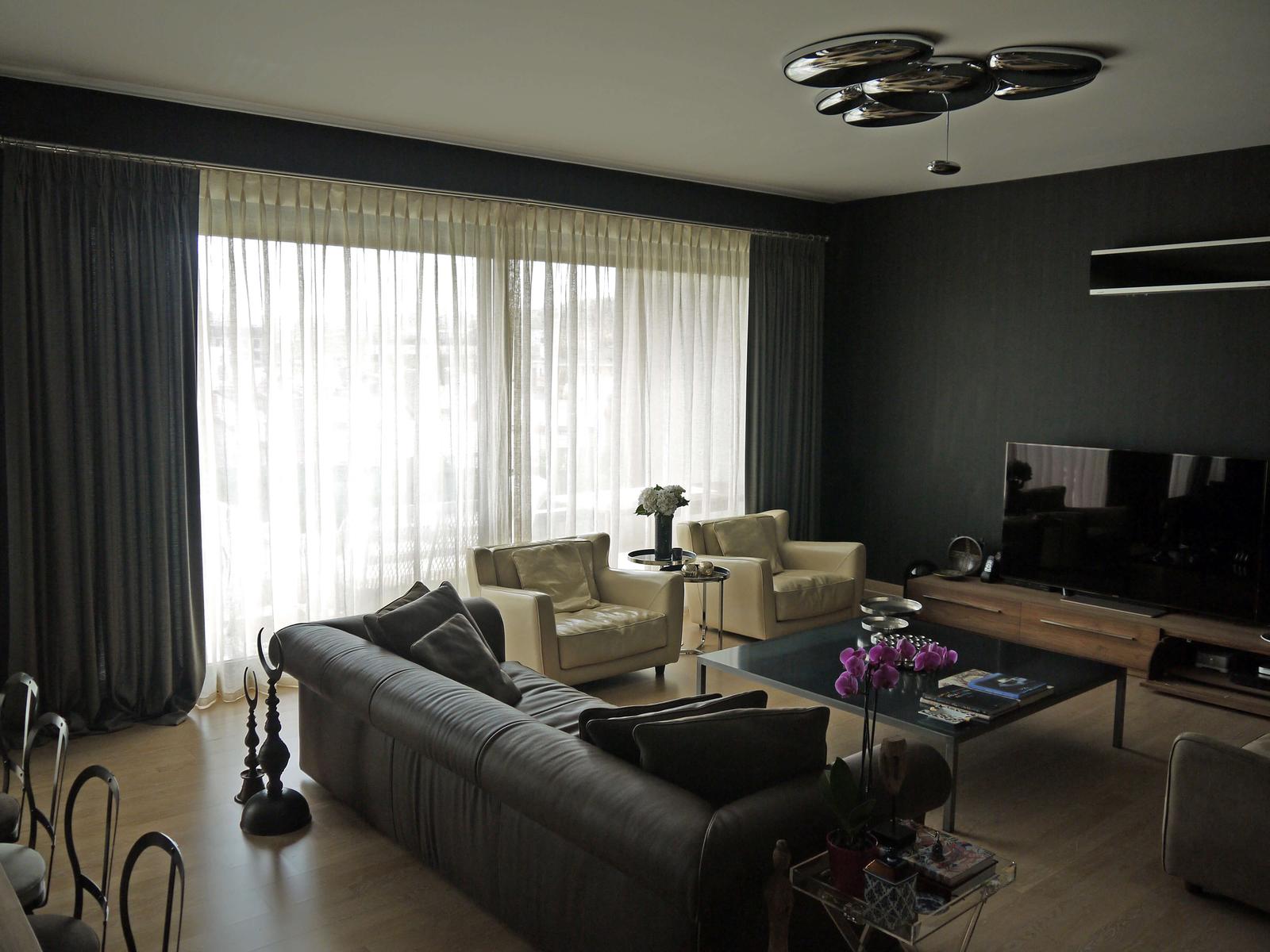Modern perde modelleri Ankara
