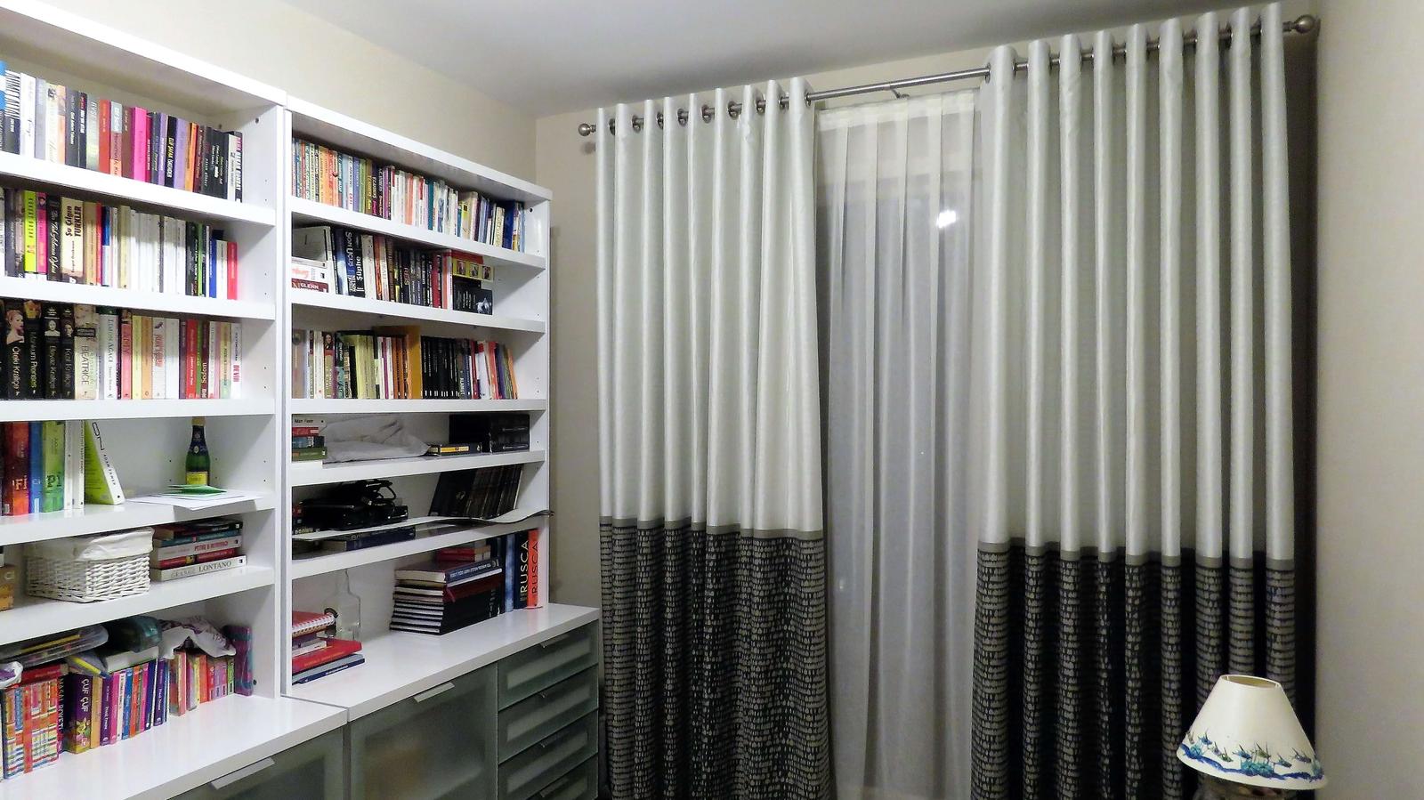 Modern perde modelleri Ankara