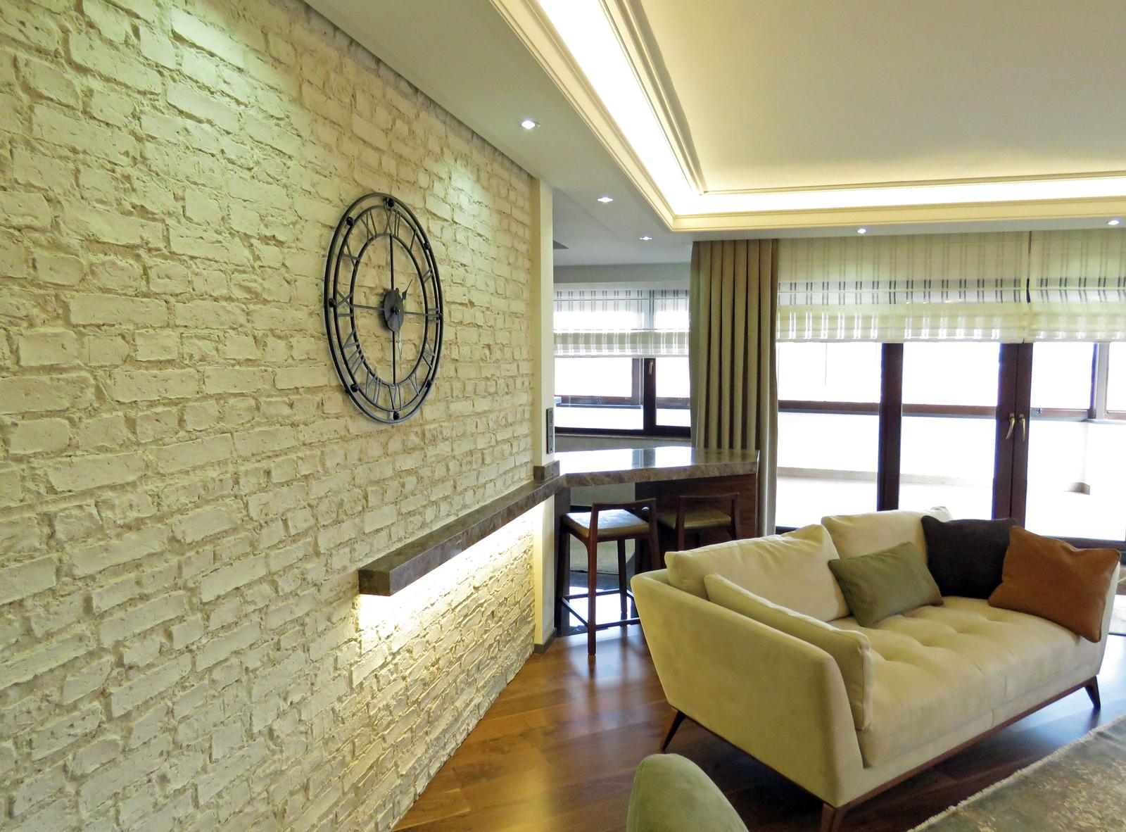 Modern perde modelleri Ankara