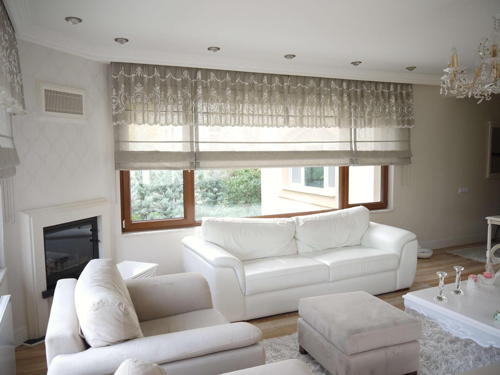 Modern perde modelleri Ankara