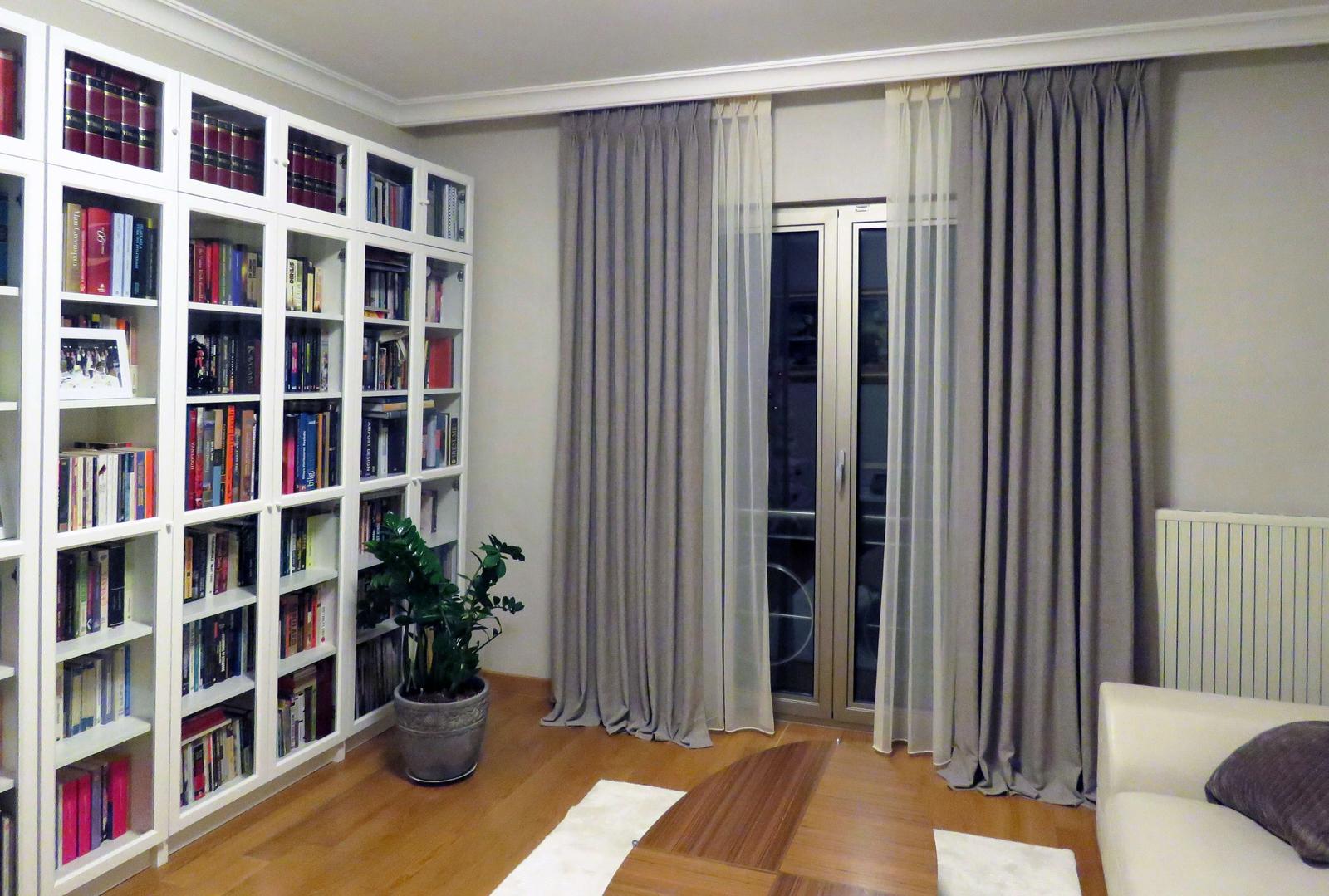 Modern perde modelleri Ankara