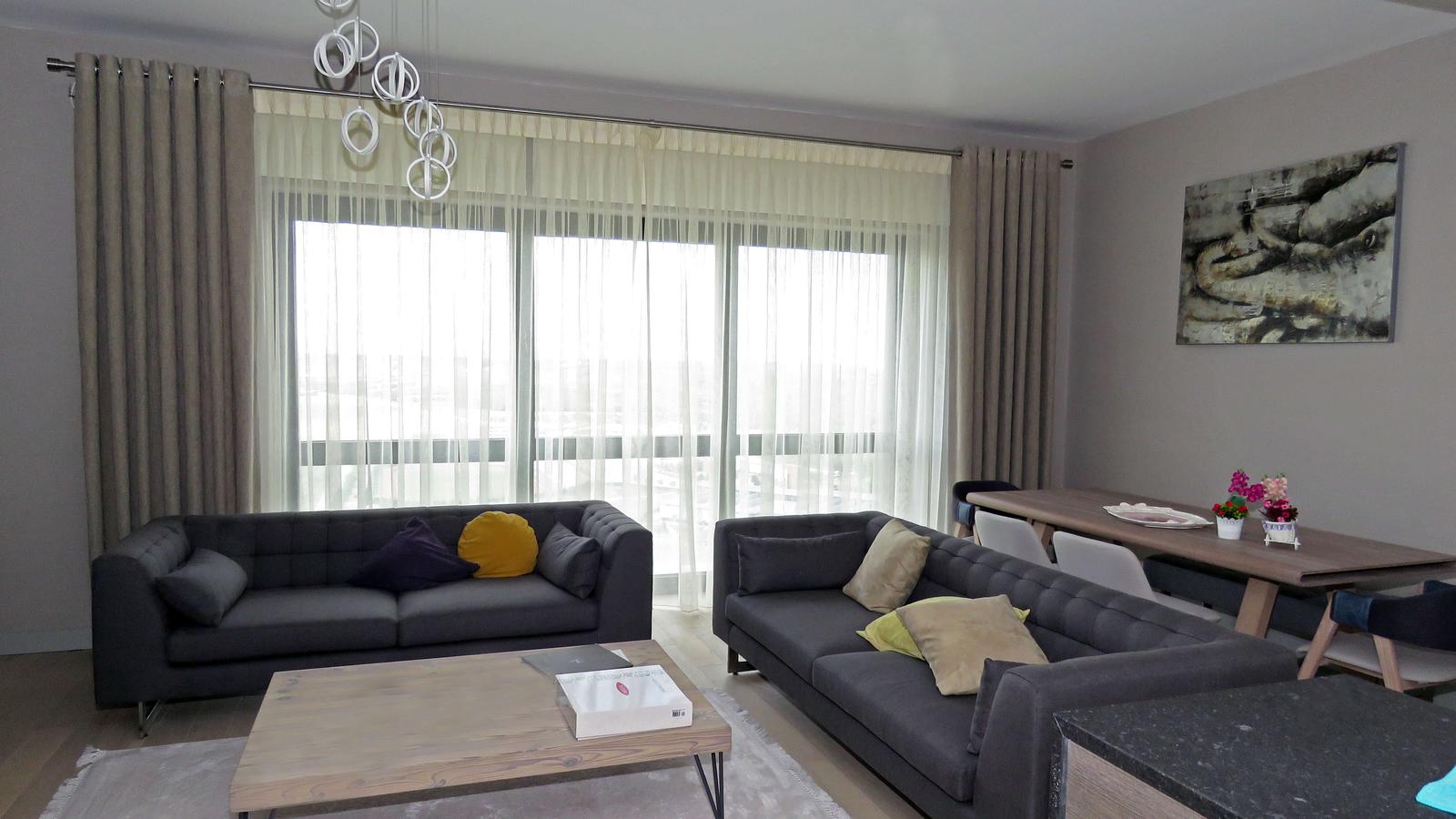 Modern perde modelleri Ankara