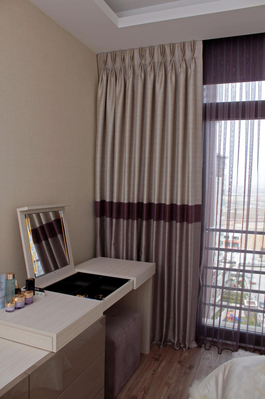 Modern perde modelleri Ankara