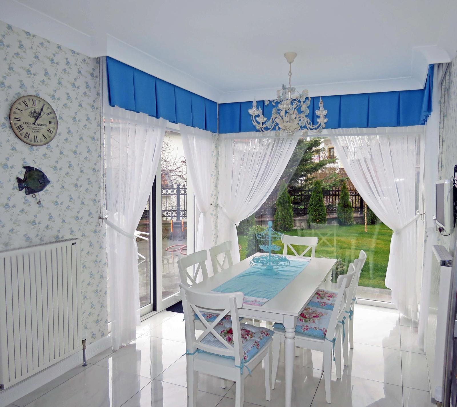 Modern perde modelleri Ankara