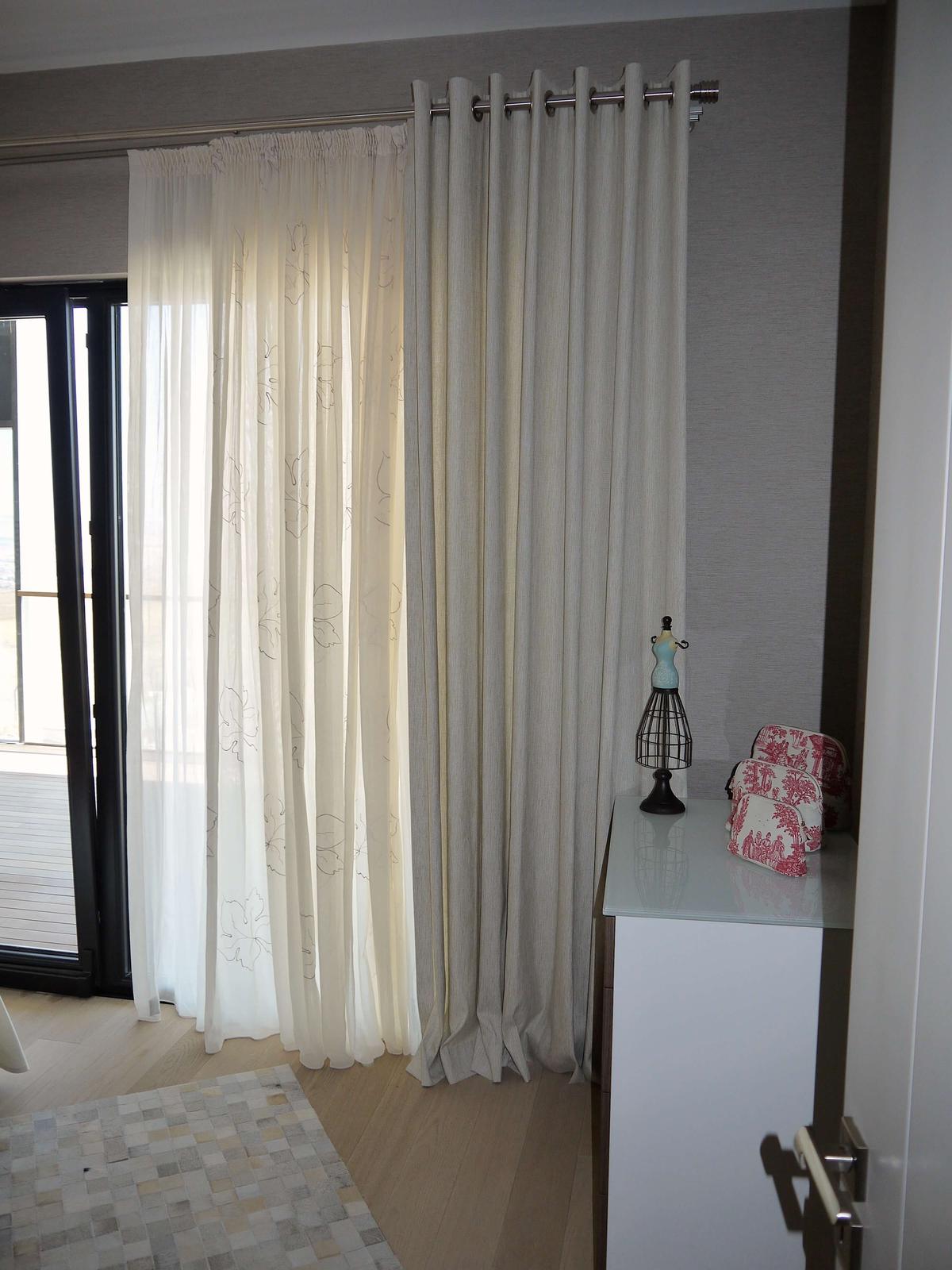 Modern perde modelleri Ankara