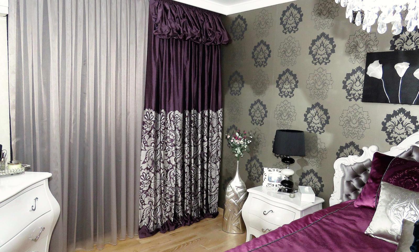 Modern perde modelleri Ankara