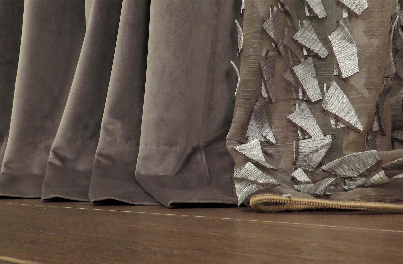 Modern perde modelleri Ankara