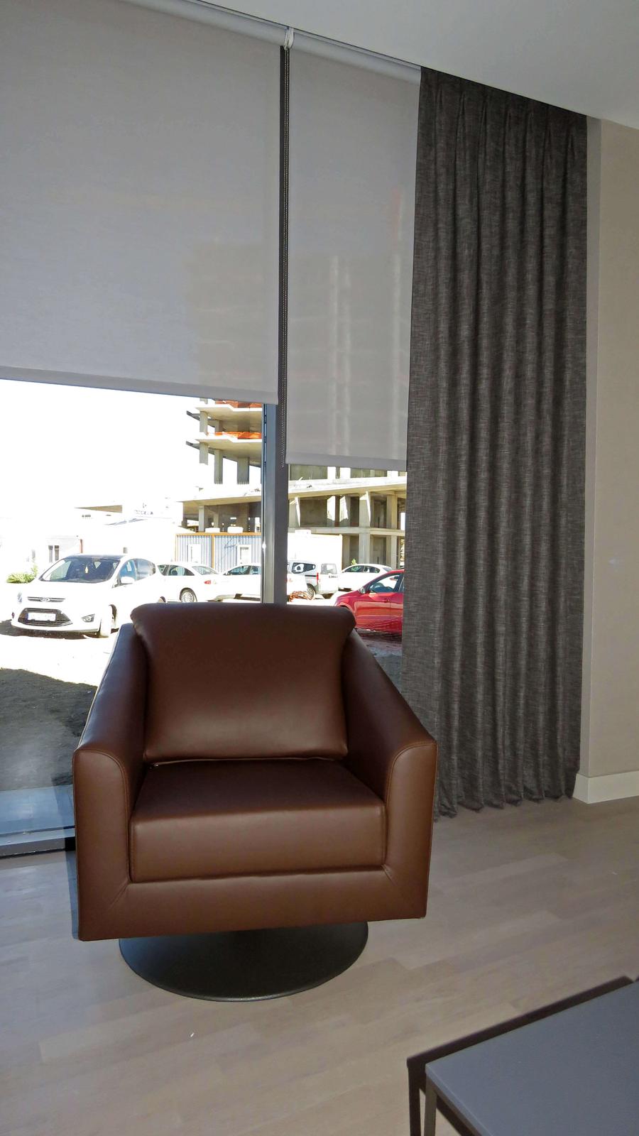 Modern perde modelleri Ankara