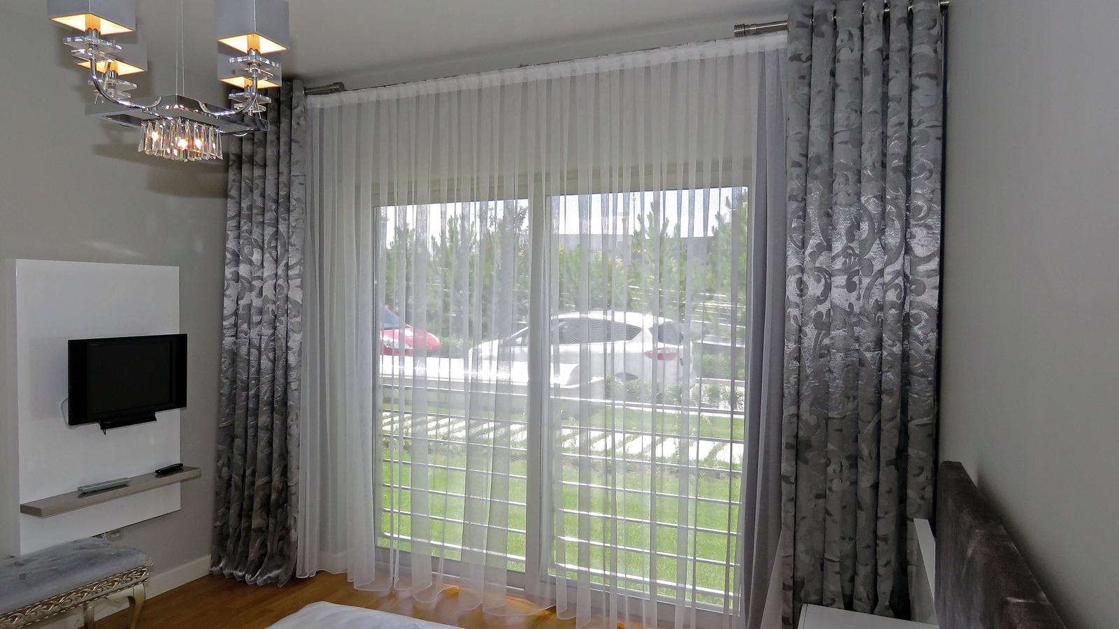 Modern perde modelleri Ankara