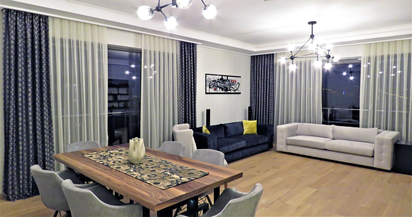 Modern perde modelleri Ankara