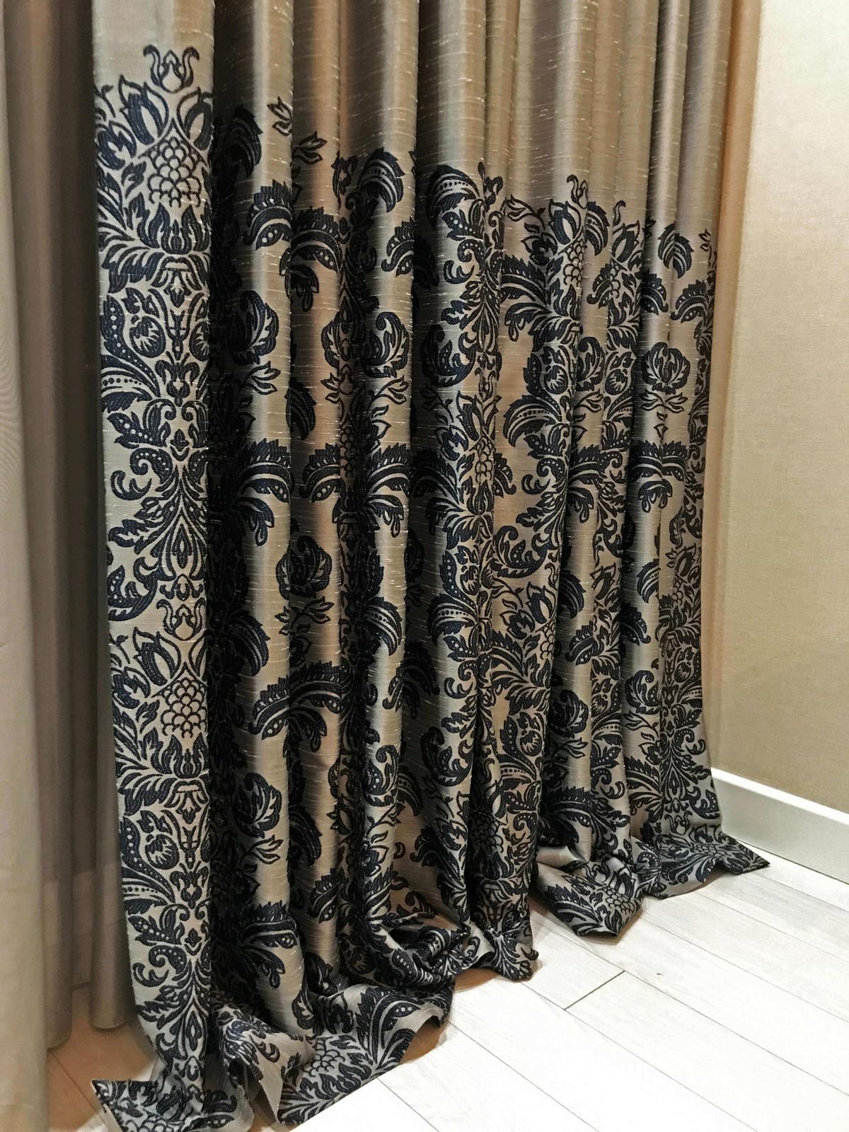 Modern perde modelleri Ankara