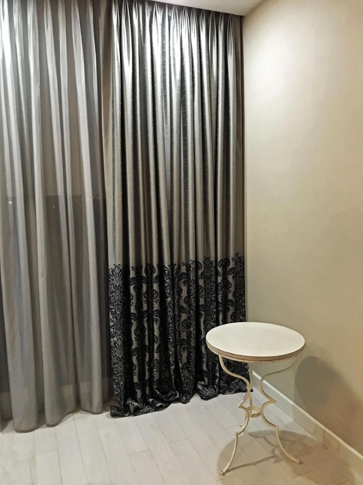 Modern perde modelleri Ankara