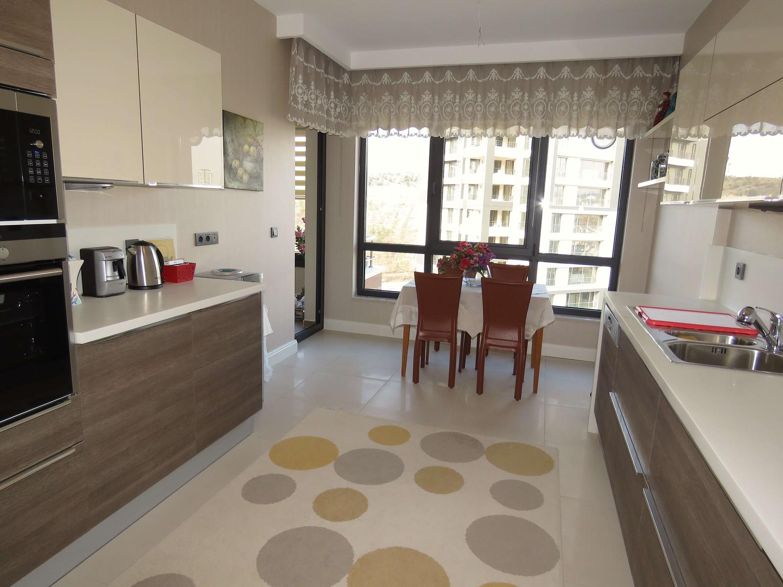 Modern perde modelleri Ankara