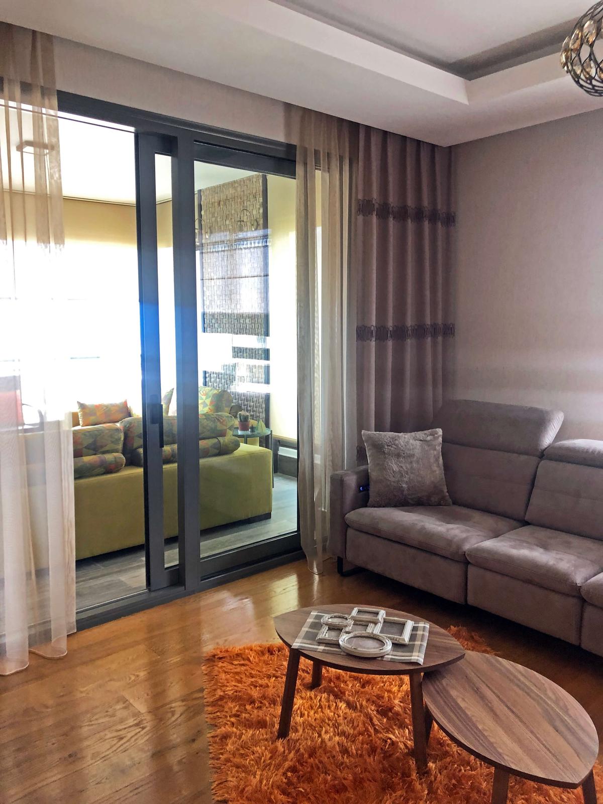 Modern perde modelleri Ankara