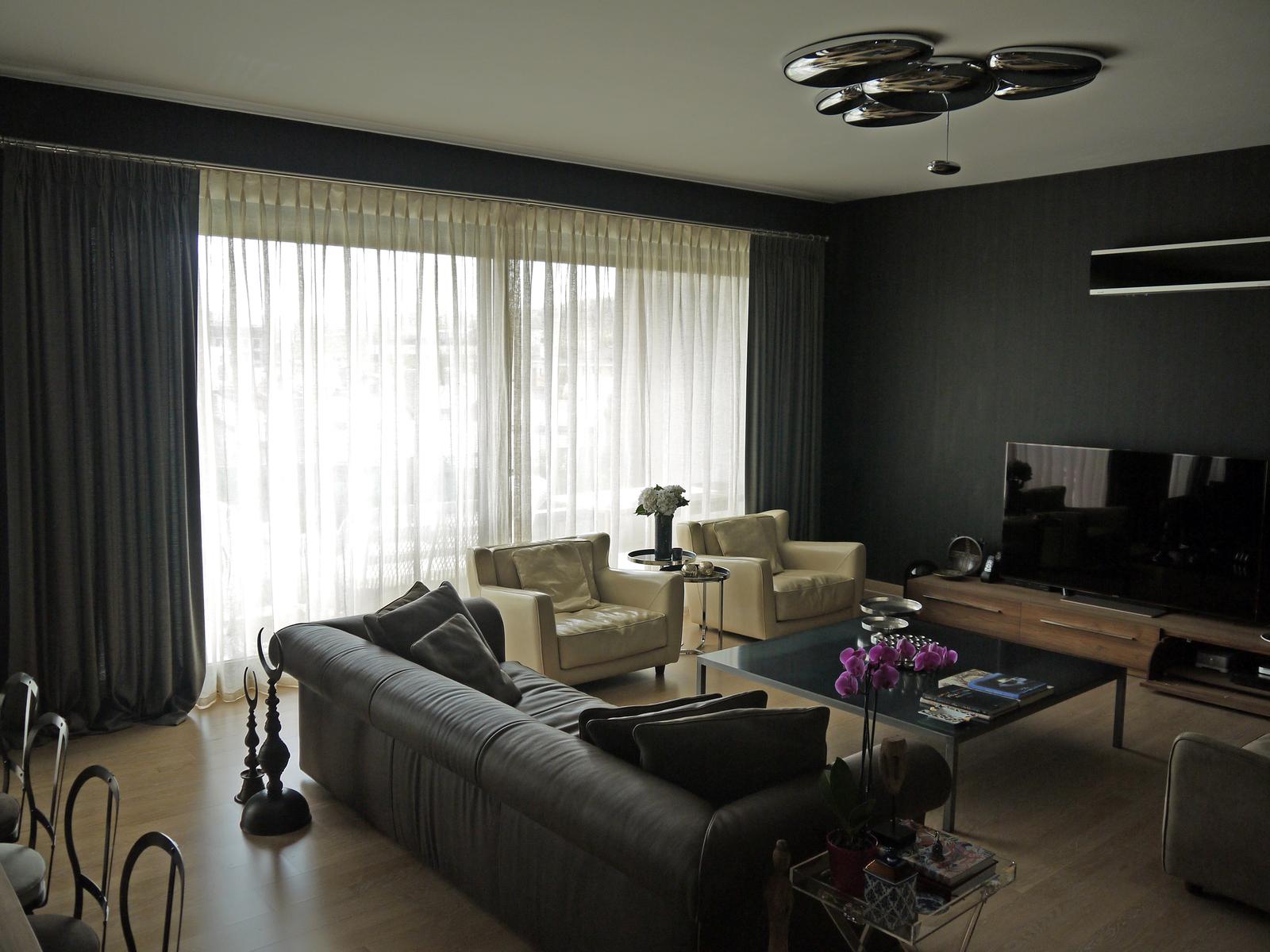 Modern perde modelleri Ankara