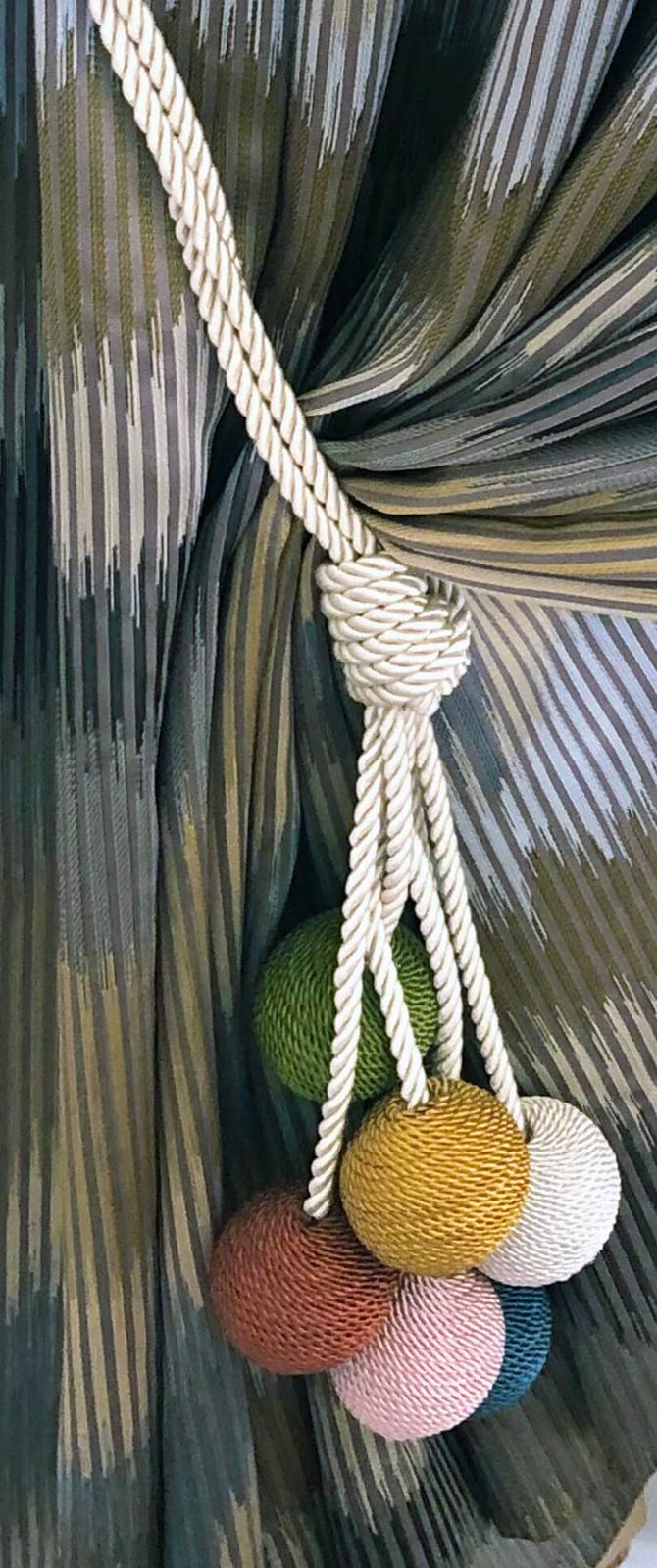 Modern perde modelleri Ankara