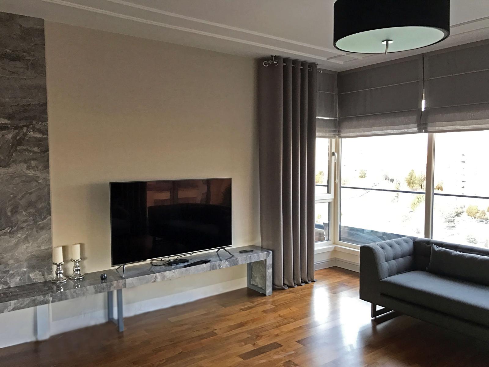 Modern perde modelleri Ankara