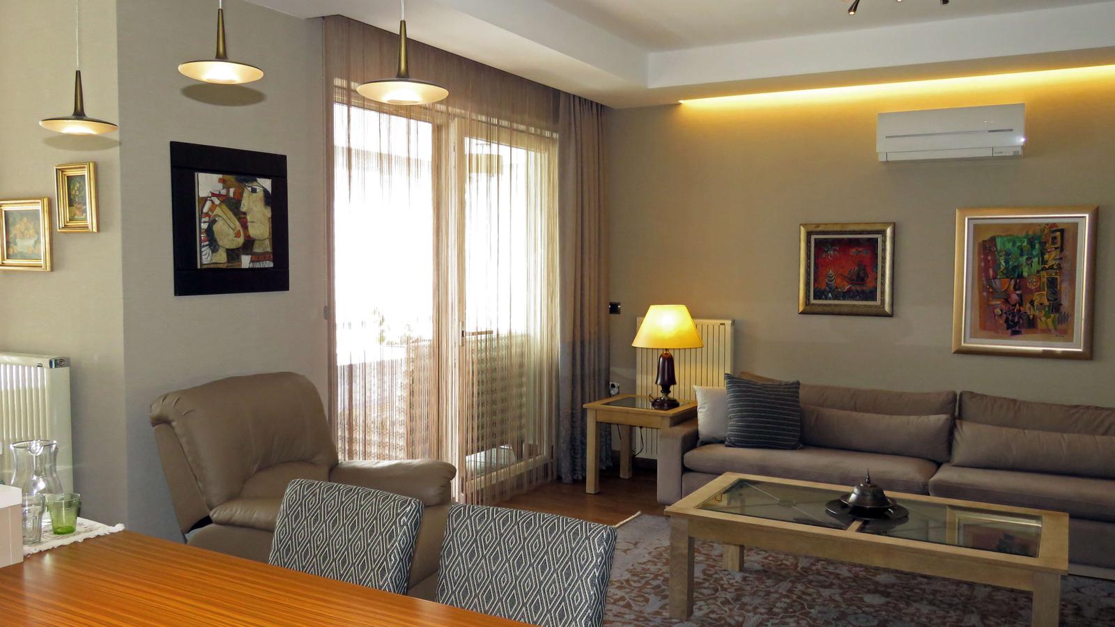 Modern perde modelleri Ankara