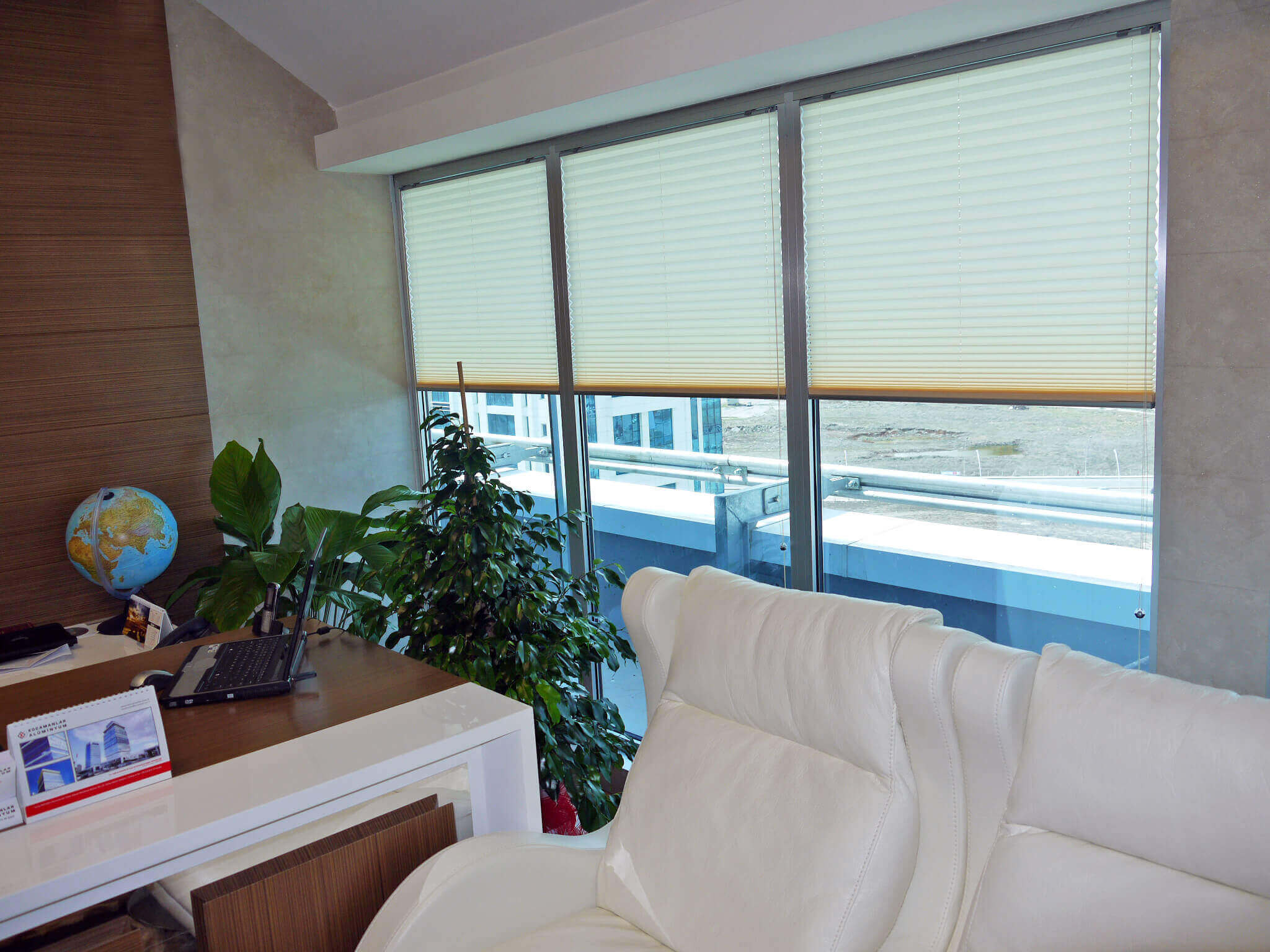 Ofis Perde modelleri Ankara