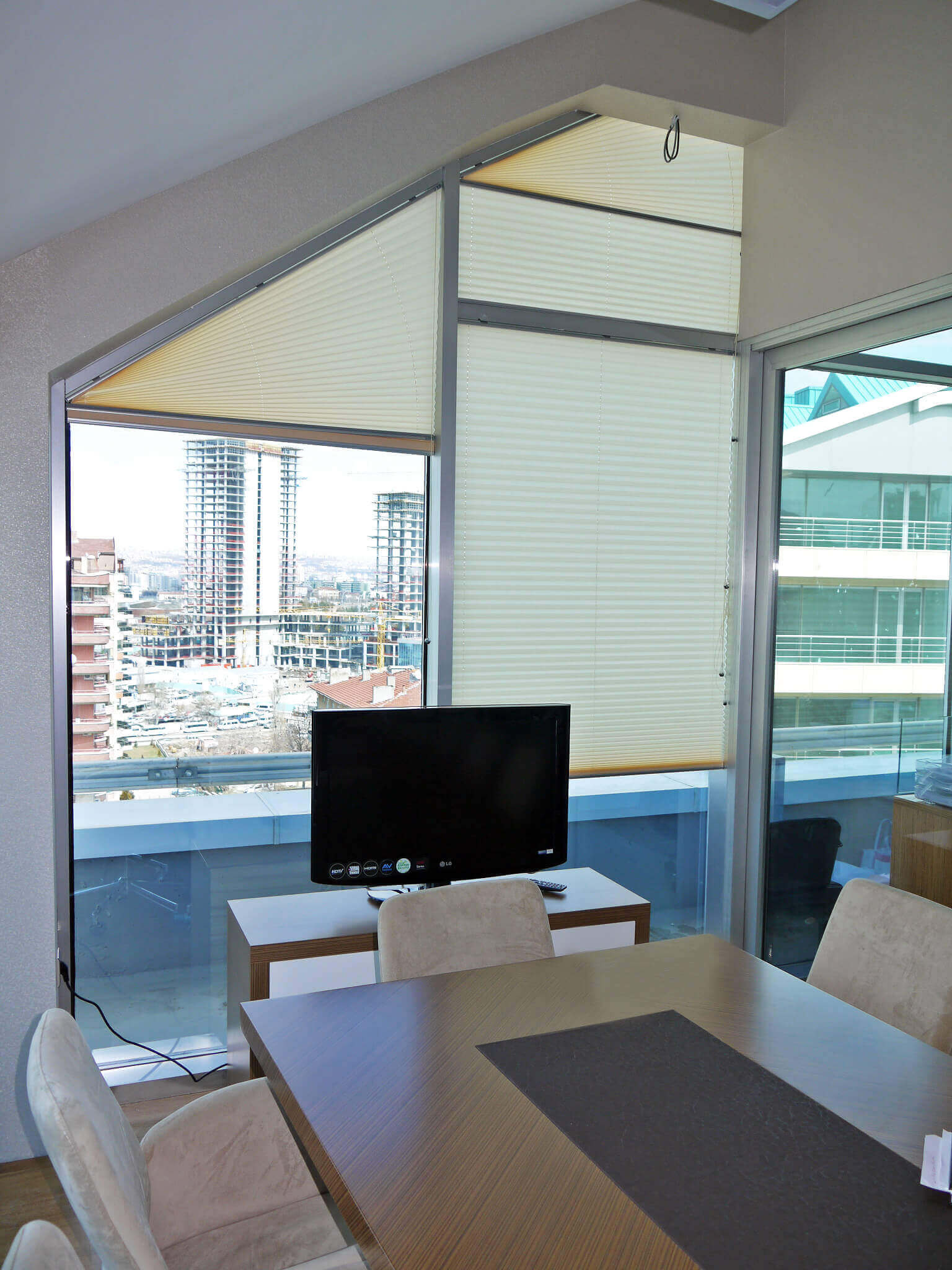 Ofis Perde modelleri Ankara