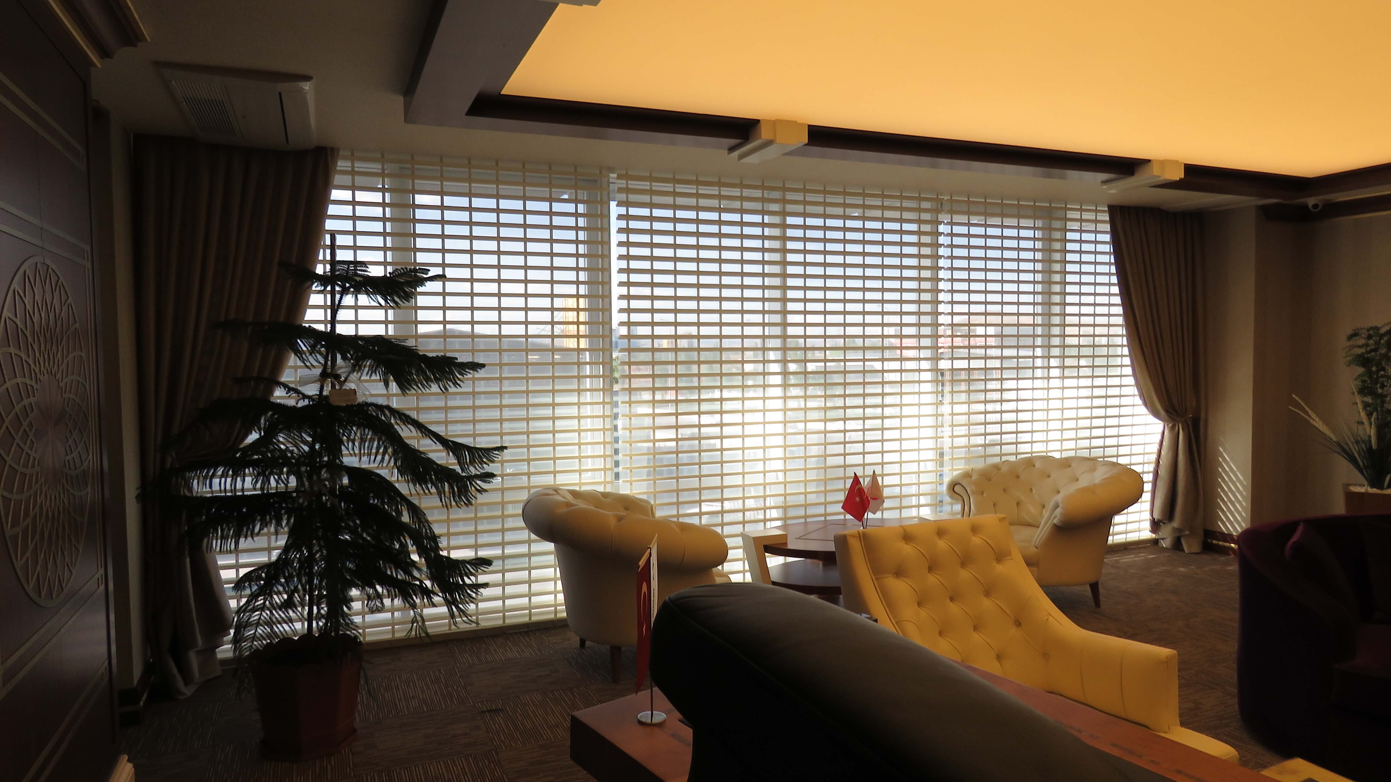 Ofis Perde modelleri Ankara