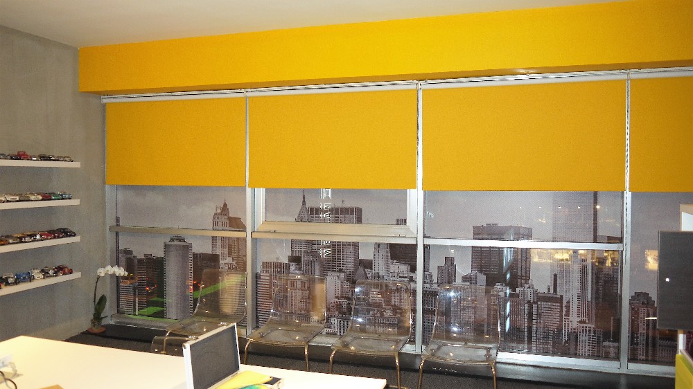 Ofis Perde modelleri Ankara