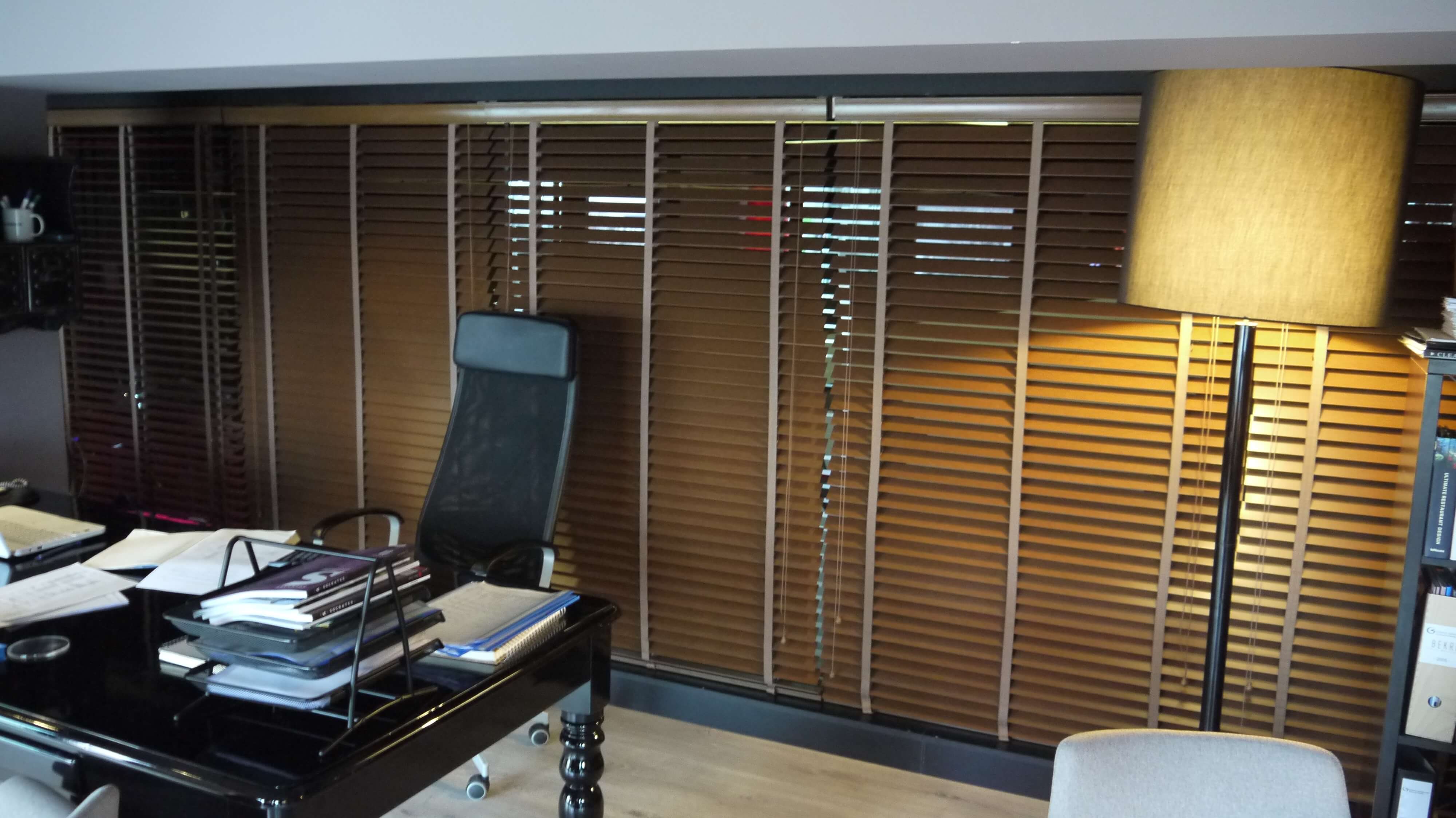 Ofis Perde modelleri Ankara