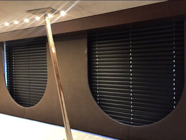 Ofis Perde modelleri Ankara