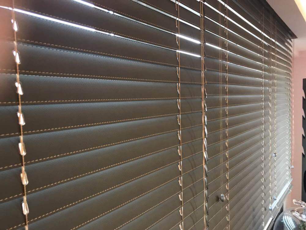 Ofis Perde modelleri Ankara