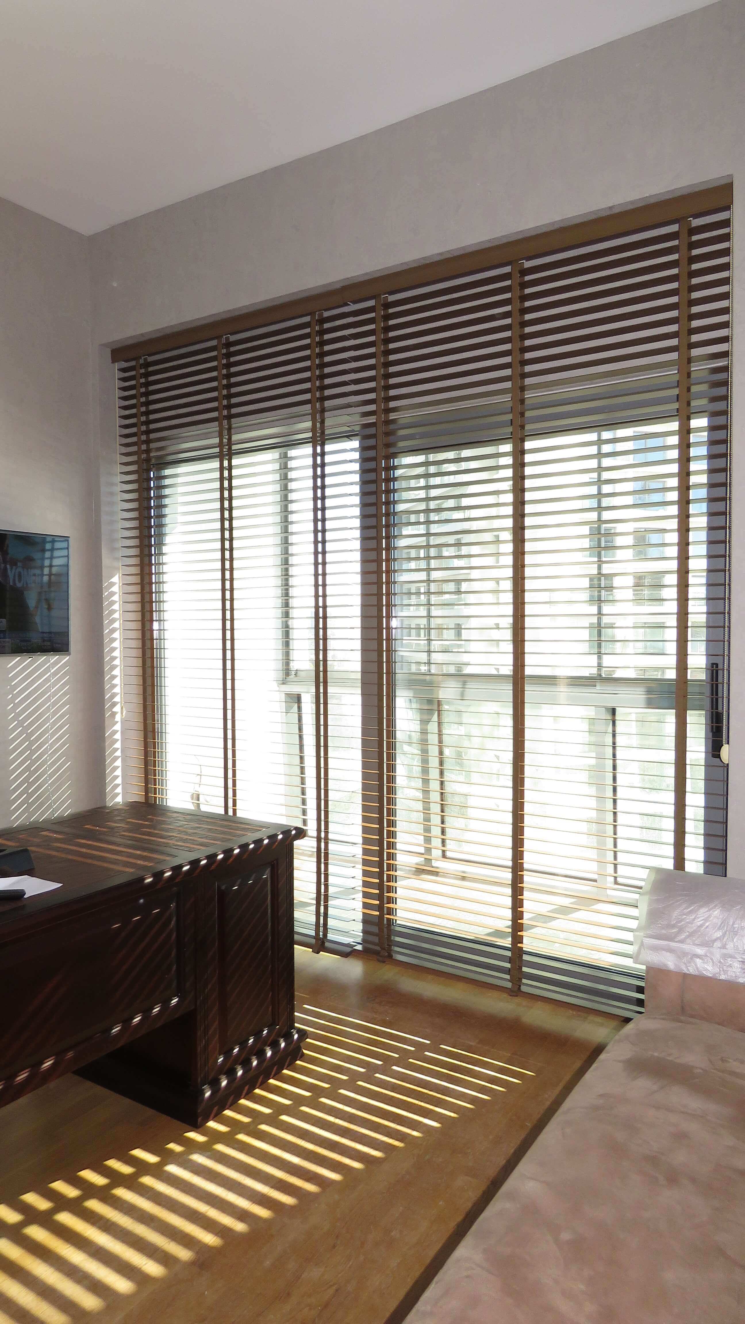 Ofis Perde modelleri Ankara