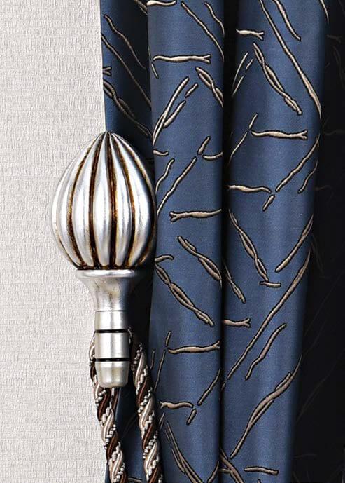 Perde aksesuarları modelleri