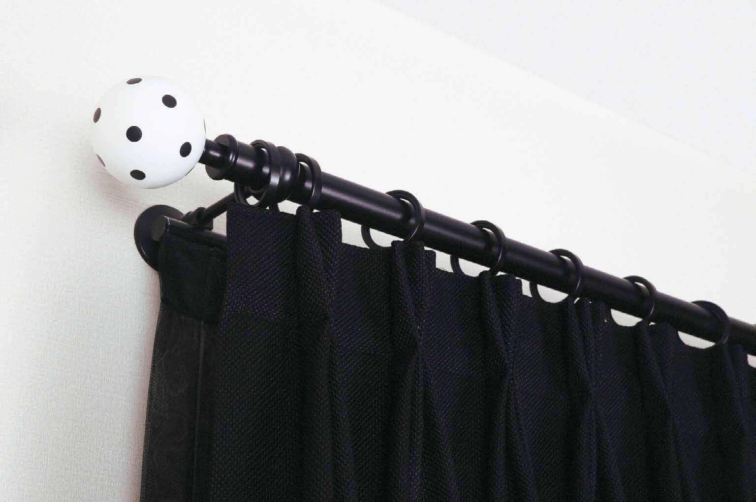 Çocuk perde aksesuarları