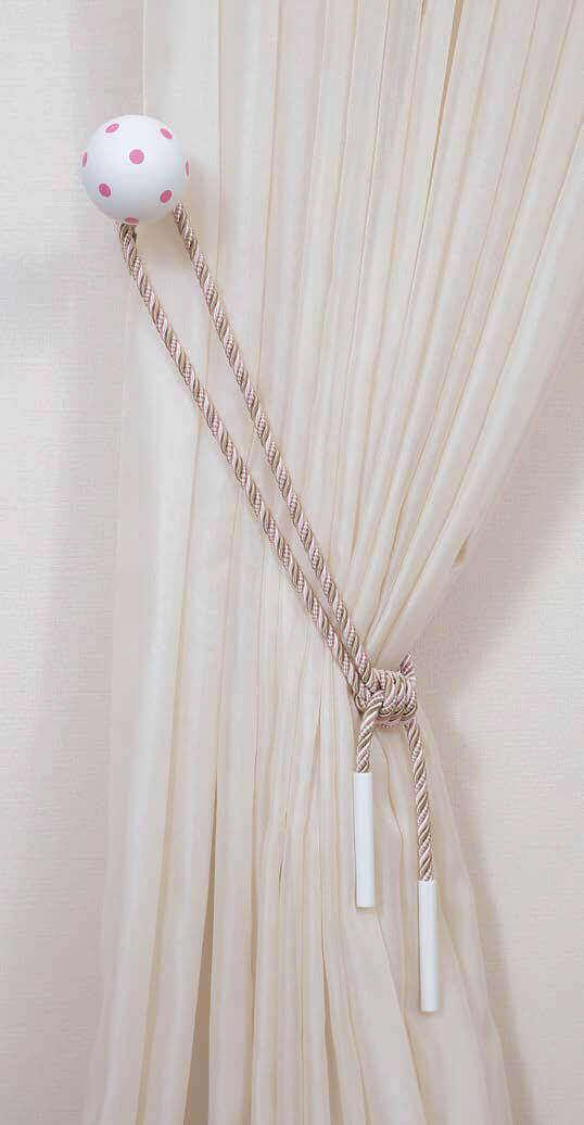 Çocuk perde aksesuarları Ankara