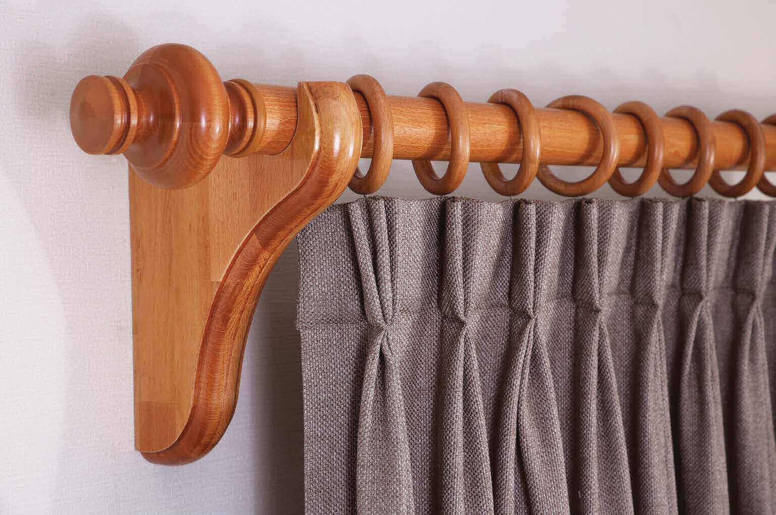 Ahşap rustik modelleri