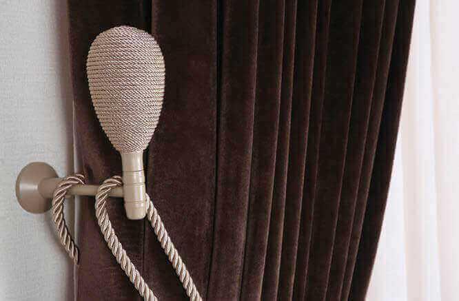 İpli perde aksesuar