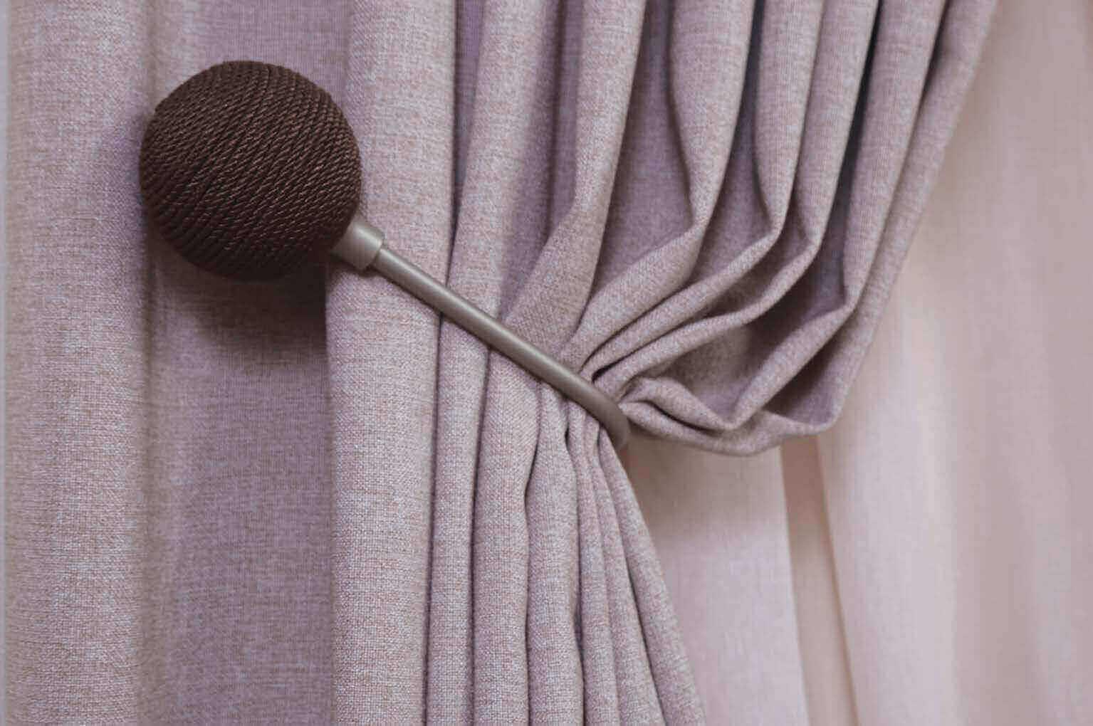 Perde aksesuarı modelleri