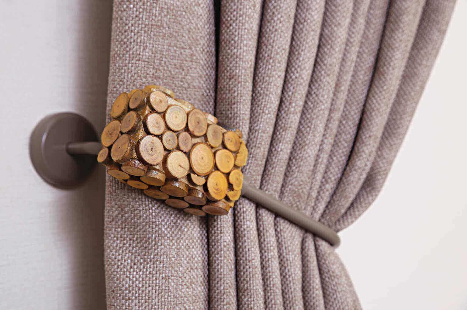 Klasik rustik modelleri